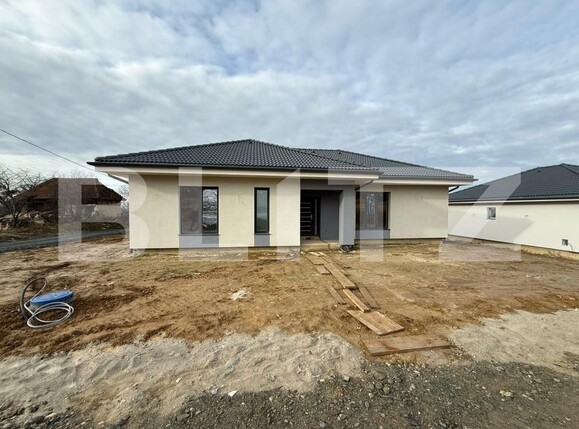 Casa de vânzare 5 camere Satu Nou de Jos - 184006CV | BLITZ Baia Mare | Poza1