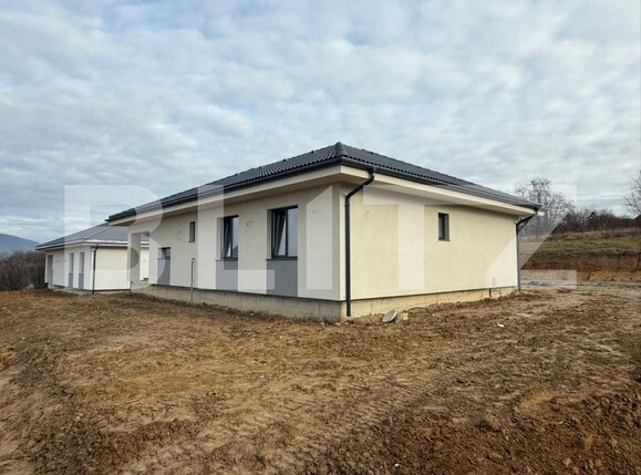 Casa de vânzare 5 camere Satu Nou de Jos - 184006CV | BLITZ Baia Mare | Poza5