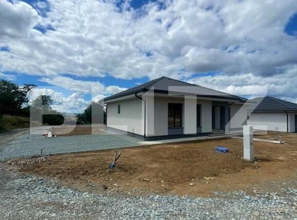 Casa de vânzare 5 camere Satu Nou de Jos - 184006CV | BLITZ Baia Mare | Poza2