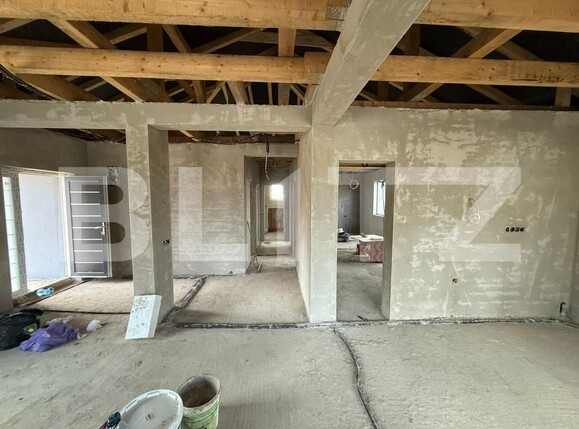 Casa de vânzare 5 camere Satu Nou de Jos - 184006CV | BLITZ Baia Mare | Poza11