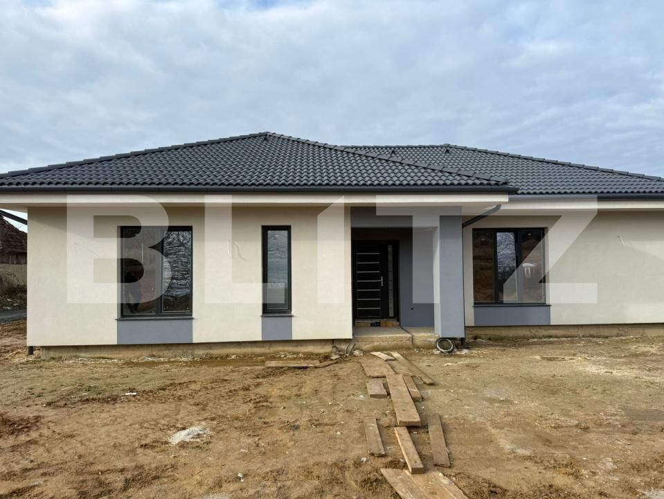 Casa de vânzare 5 camere Satu Nou de Jos - 184006CV | BLITZ Baia Mare | Poza2