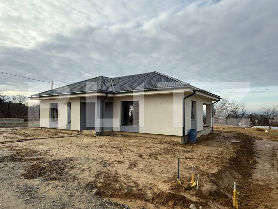 Casa de vânzare 5 camere Satu Nou de Jos - 184006CV | BLITZ Baia Mare | Poza3