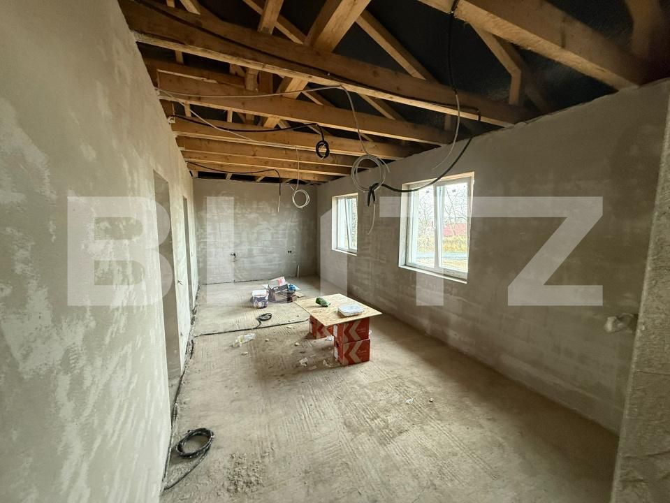 Casa de vânzare 5 camere Satu Nou de Jos - 184006CV | BLITZ Baia Mare | Poza14