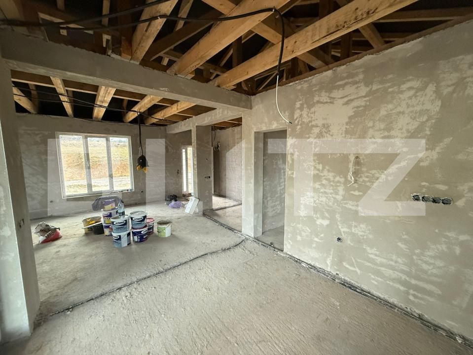 Casa de vânzare 5 camere Satu Nou de Jos - 184006CV | BLITZ Baia Mare | Poza13