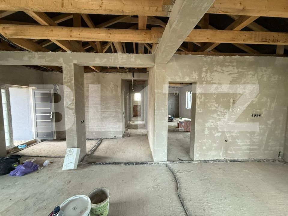 Casa de vânzare 5 camere Satu Nou de Jos - 184006CV | BLITZ Baia Mare | Poza11