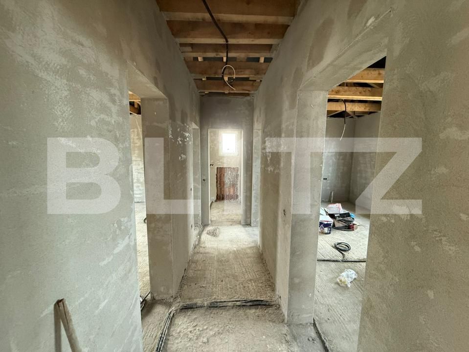 Casa de vânzare 5 camere Satu Nou de Jos - 184006CV | BLITZ Baia Mare | Poza15