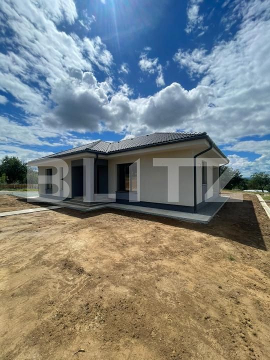 Casa de vânzare 5 camere Satu Nou de Jos - 184006CV | BLITZ Baia Mare | Poza3