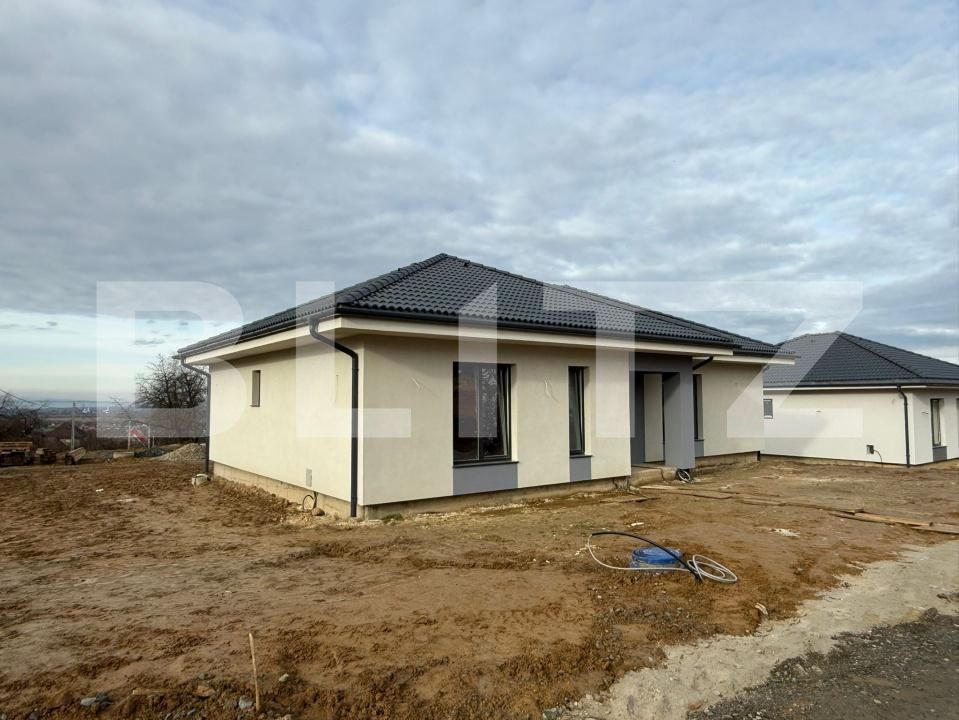 Casa de vânzare 5 camere Satu Nou de Jos - 184006CV | BLITZ Baia Mare | Poza4