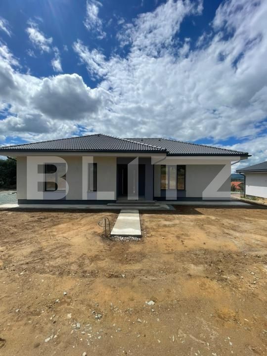 Casa de vânzare 5 camere Satu Nou de Jos - 184006CV | BLITZ Baia Mare | Poza4