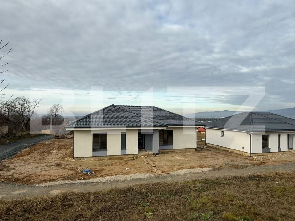 Casa de vânzare 5 camere Satu Nou de Jos - 184006CV | BLITZ Baia Mare | Poza6