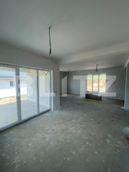 Casa de vânzare 5 camere Satu Nou de Jos - 184006CV | BLITZ Baia Mare | Poza7