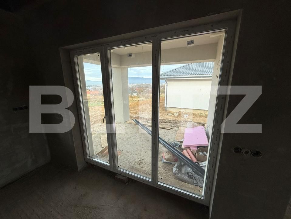 Casa de vânzare 5 camere Satu Nou de Jos - 184006CV | BLITZ Baia Mare | Poza12