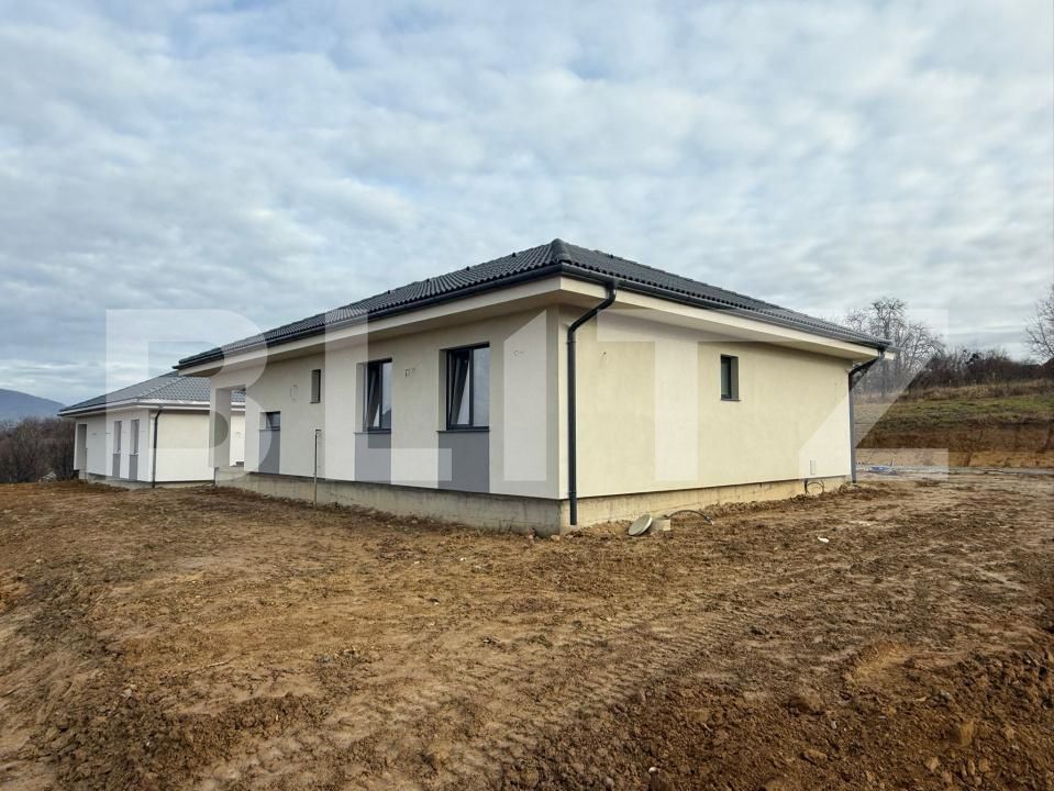 Casa de vânzare 5 camere Satu Nou de Jos - 184006CV | BLITZ Baia Mare | Poza5