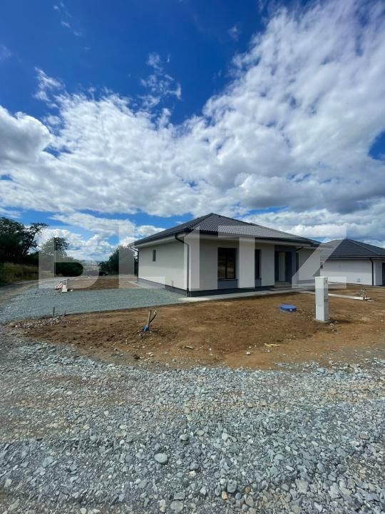 Casa de vânzare 5 camere Satu Nou de Jos - 184006CV | BLITZ Baia Mare | Poza2