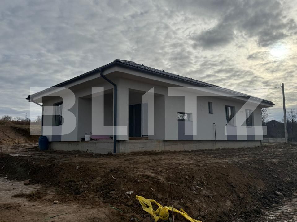 Casa de vânzare 5 camere Satu Nou de Jos - 184006CV | BLITZ Baia Mare | Poza7