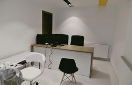 Cabinet Medical Autorizat DSP, 70 mp, zona Bogdan Voda