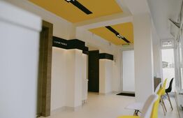 Cabinet Medical Autorizat DSP, 70 mp, zona Bogdan Voda