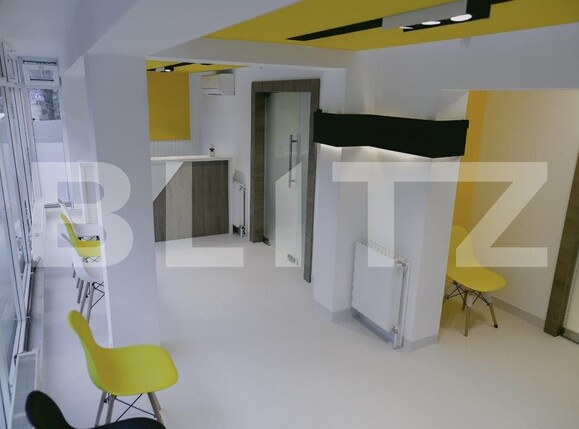 Spațiu comercial de vânzare Bogdan Voda - 184013SVC | BLITZ Baia Mare | Poza4