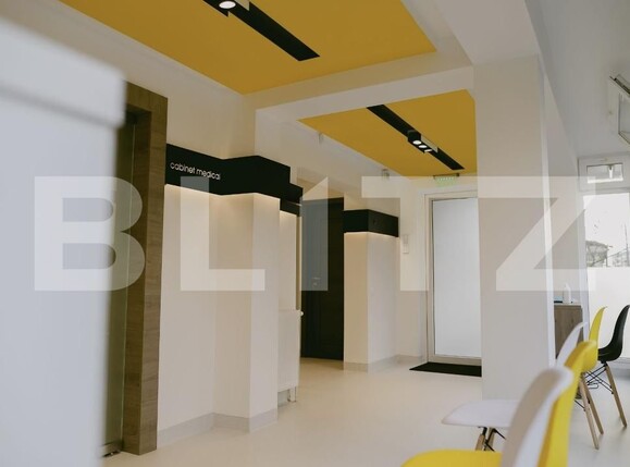 Spațiu comercial de vânzare Bogdan Voda - 184013SVC | BLITZ Baia Mare | Poza1