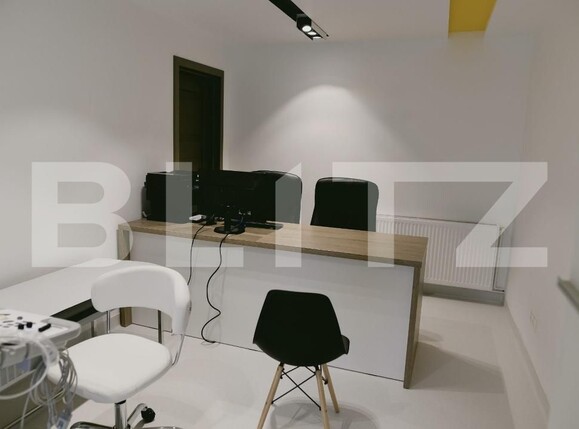 Spațiu comercial de vânzare Bogdan Voda - 184013SVC | BLITZ Baia Mare | Poza2