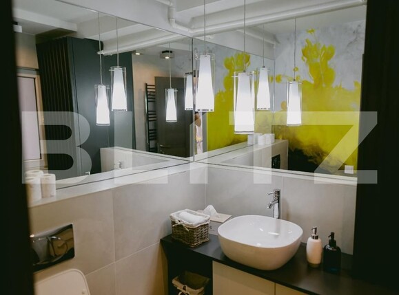 Spațiu comercial de vânzare Bogdan Voda - 184013SVC | BLITZ Baia Mare | Poza3