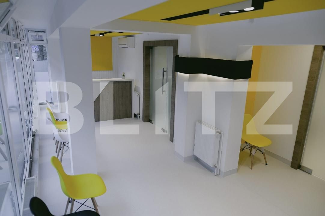 Spațiu comercial de vânzare Bogdan Voda - 184013SVC | BLITZ Baia Mare | Poza4