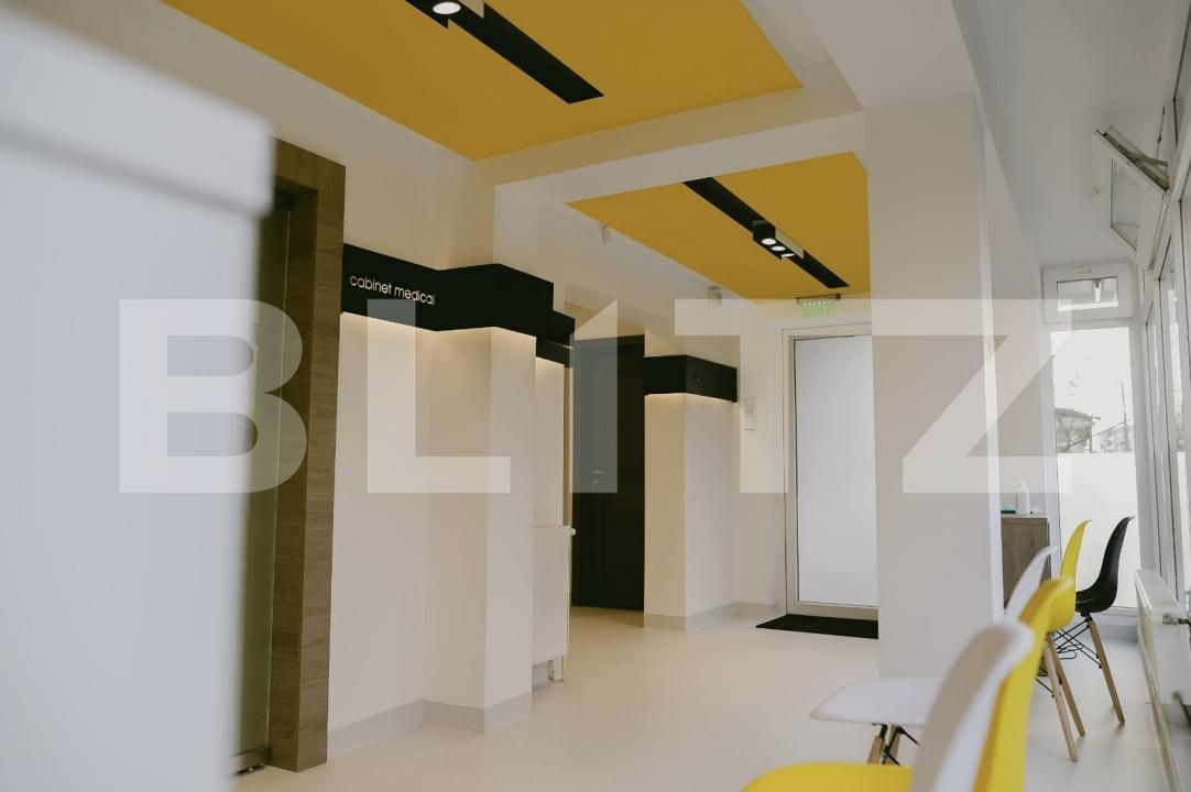 Spațiu comercial de vânzare Bogdan Voda - 184013SVC | BLITZ Baia Mare | Poza1