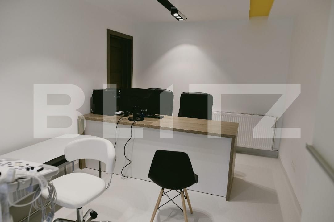 Spațiu comercial de vânzare Bogdan Voda - 184013SVC | BLITZ Baia Mare | Poza2