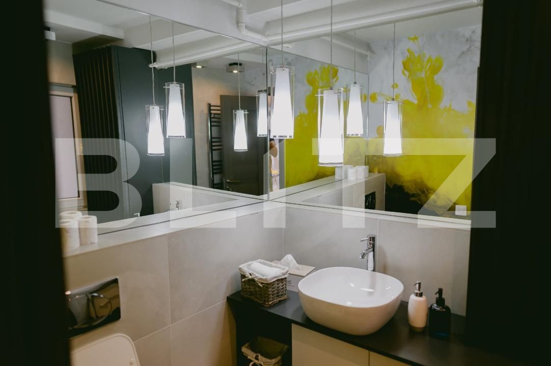 Spațiu comercial de vânzare Bogdan Voda - 184013SVC | BLITZ Baia Mare | Poza3