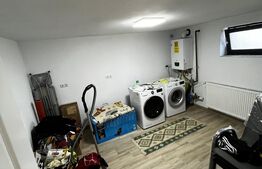 Vilă 234 mp, 5 Dormit. Renovată 2019, 20 km BM, Terasă, Teren Extensibil.