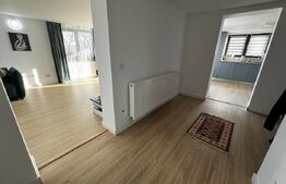 Vilă 234 mp, 5 Dormit. Renovată 2019, 20 km BM, Terasă, Teren Extensibil.