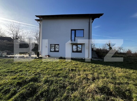 Casa de vânzare 7 camere Berchez - 184017CV | BLITZ Baia Mare | Poza12