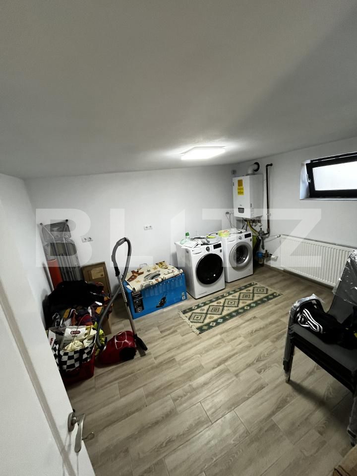 Casa de vânzare 7 camere Berchez - 184017CV | BLITZ Baia Mare | Poza5