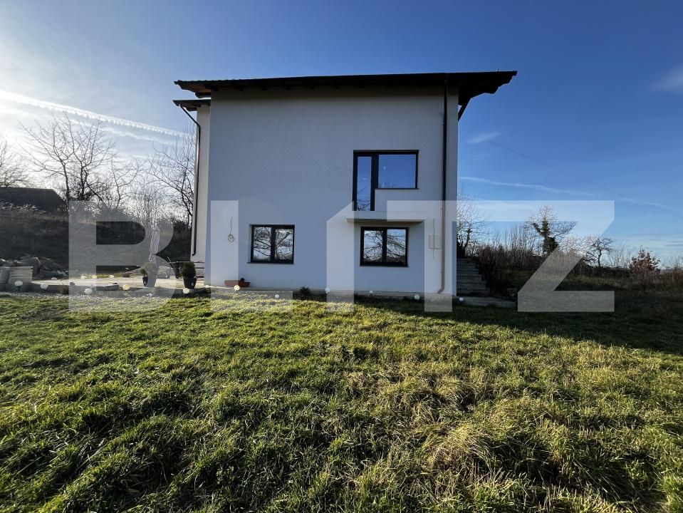 Casa de vânzare 7 camere Berchez - 184017CV | BLITZ Baia Mare | Poza12