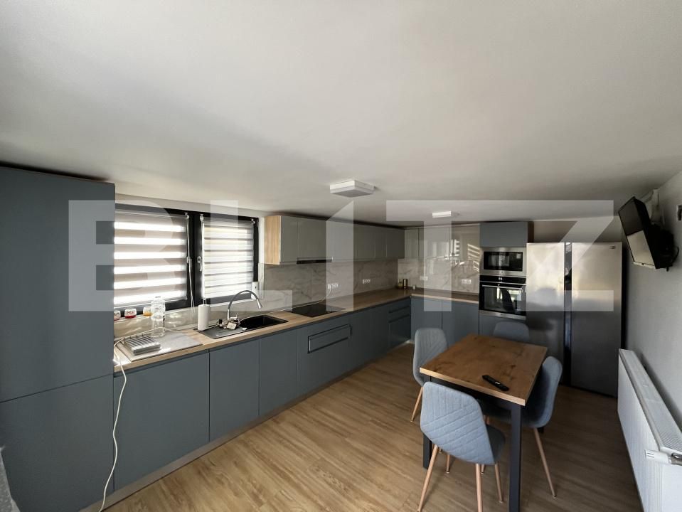 Casa de vânzare 7 camere Berchez - 184017CV | BLITZ Baia Mare | Poza2