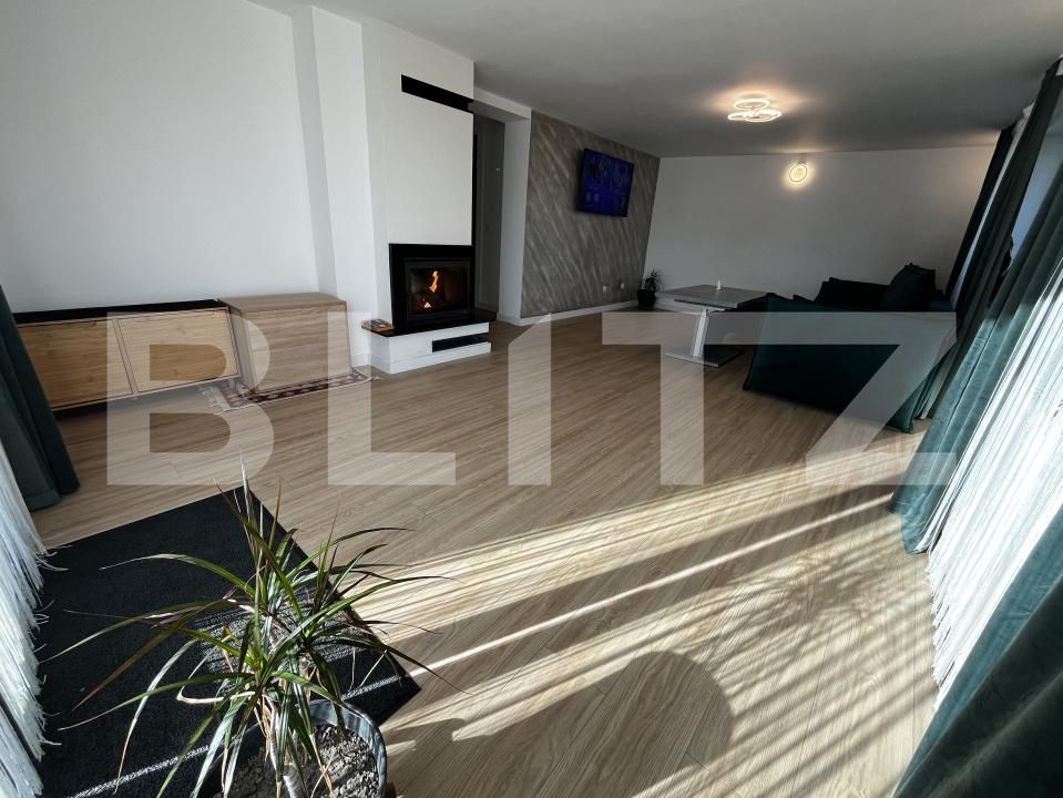 Casa de vânzare 7 camere Berchez - 184017CV | BLITZ Baia Mare | Poza3