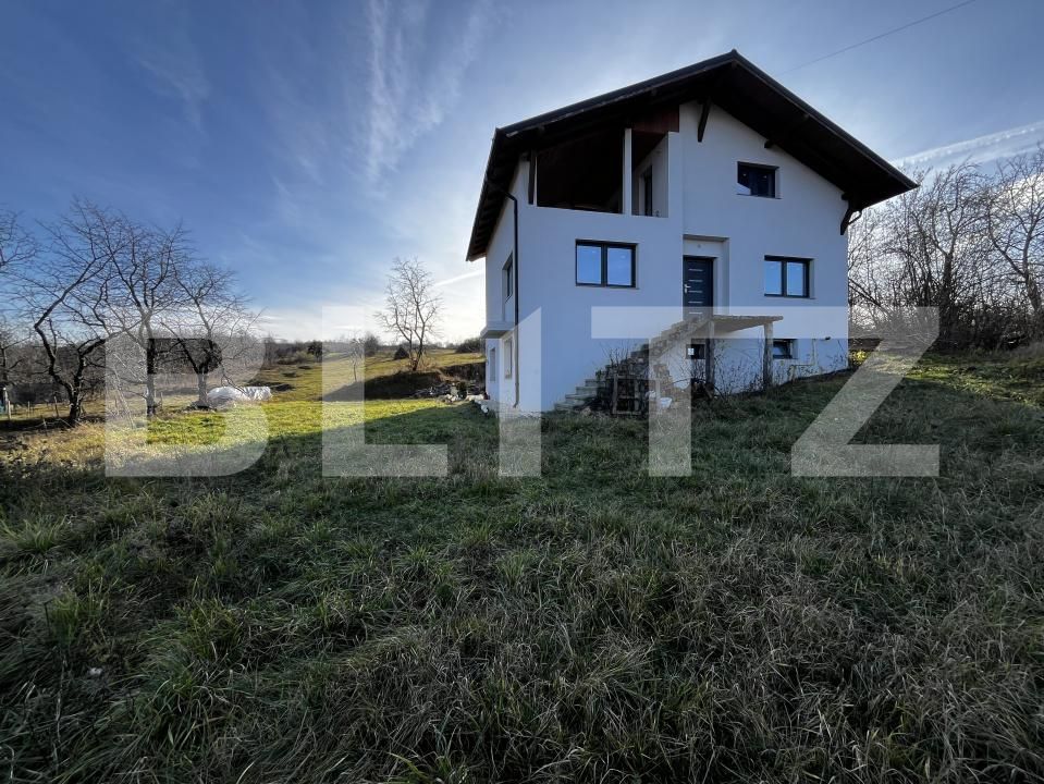 Casa de vânzare 7 camere Berchez - 184017CV | BLITZ Baia Mare | Poza10
