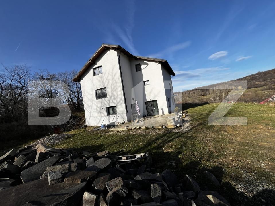 Casa de vânzare 7 camere Berchez - 184017CV | BLITZ Baia Mare | Poza13