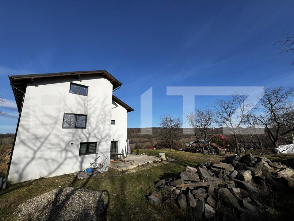 Casa de vânzare 7 camere Berchez - 184017CV | BLITZ Baia Mare | Poza9