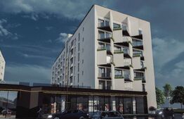 Apartament 2 camere, 51.61 mp, zona Sud-Est