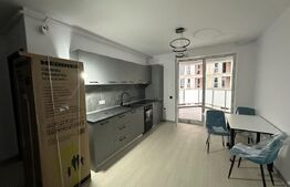Apartament 2 camere, 51.61 mp, zona Sud-Est
