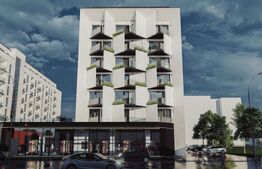 Apartament 2 camere, 51.61 mp, zona Sud-Est
