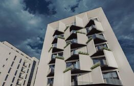 Apartament 2 camere, 51.61 mp, zona Sud-Est