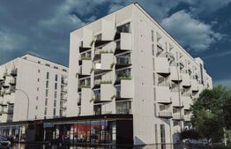 Apartament 2 camere, 51.61 mp, zona Sud-Est