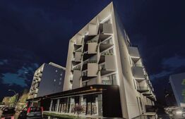 Apartament 2 camere, 51.61 mp, zona Sud-Est