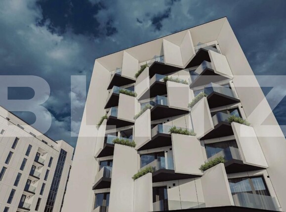 Apartament de vânzare 2 camere Sud-Est - 184063AV | BLITZ Baia Mare | Poza15