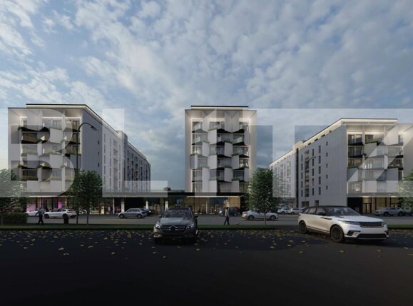 Apartament de vânzare 2 camere Sud-Est - 184063AV | BLITZ Baia Mare | Poza20