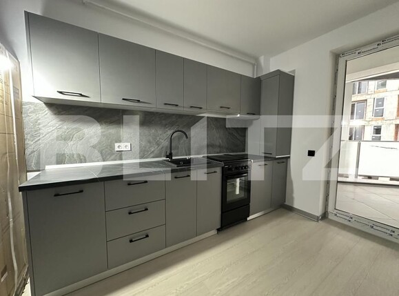 Apartament de vânzare 2 camere Sud-Est - 184063AV | BLITZ Baia Mare | Poza4