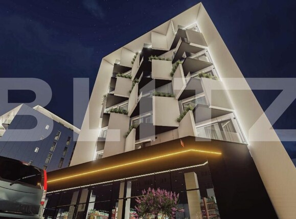 Apartament de vânzare 2 camere Sud-Est - 184063AV | BLITZ Baia Mare | Poza19