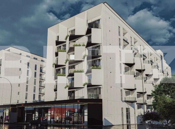 Apartament de vânzare 2 camere Sud-Est - 184063AV | BLITZ Baia Mare | Poza14